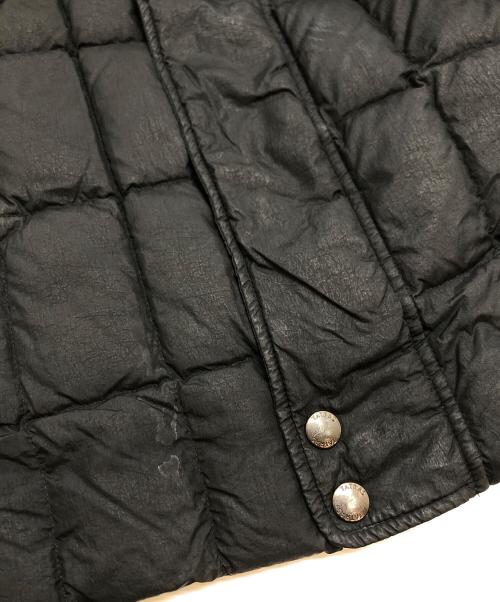 TATRAS（タトラス）TATRAS (タトラス) ダウンジャケット ブラック サイズ:02の古着・服飾アイテム