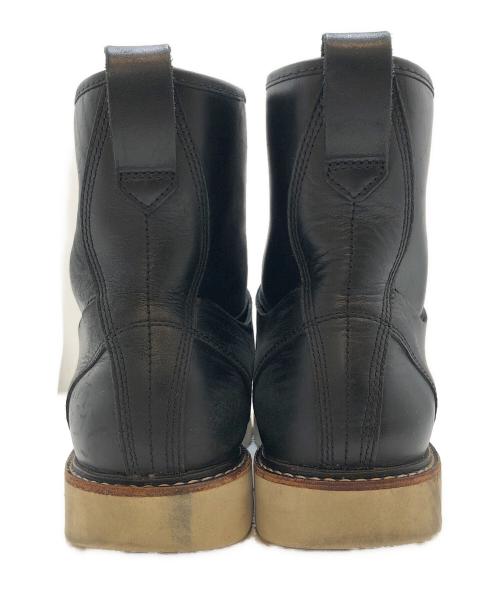 Timberland（ティンバーランド）Timberland (ティンバーランド) ブーツ ブラック サイズ:27の古着・服飾アイテム