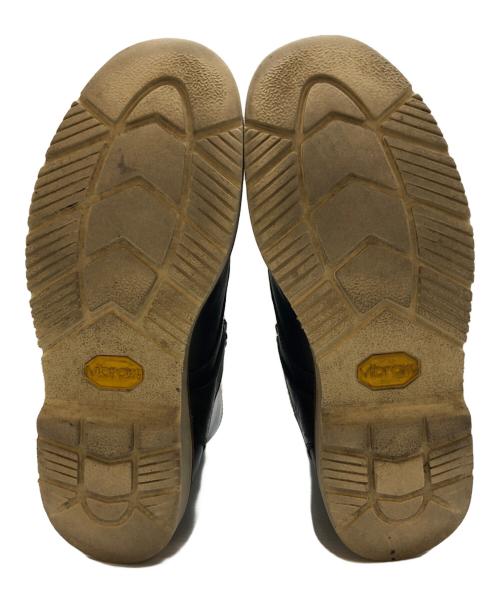 Timberland（ティンバーランド）Timberland (ティンバーランド) ブーツ ブラック サイズ:27の古着・服飾アイテム