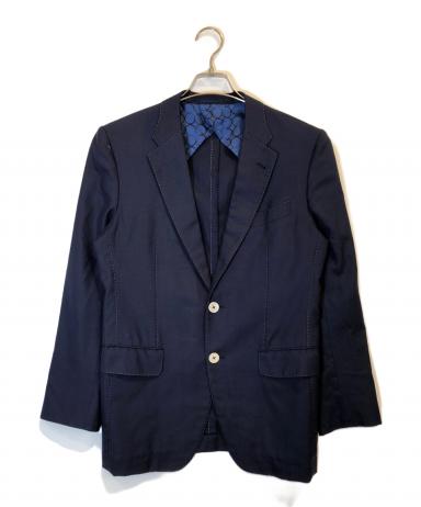 中古・古着通販】Paul Smith (ポールスミス) ステッチテーラード