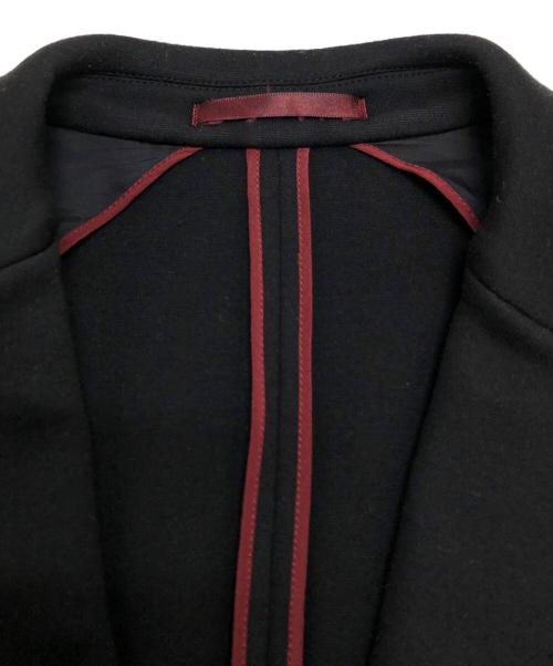 PS Paul Smith（ＰＳポールスミス）PS Paul Smith (ＰＳポールスミス) テーラードジャケット ブラック サイズ:Mの古着・服飾アイテム