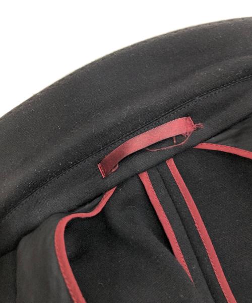PS Paul Smith（ＰＳポールスミス）PS Paul Smith (ＰＳポールスミス) テーラードジャケット ブラック サイズ:Mの古着・服飾アイテム