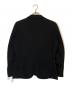 PS Paul Smith (ＰＳポールスミス) テーラードジャケット ブラック サイズ:M：5000円