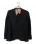 PS Paul Smith（ＰＳポールスミス）の古着「テーラードジャケット」｜ブラック