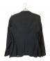 PS Paul Smith (ＰＳポールスミス) テーラードジャケット ブラック サイズ:M：3000円