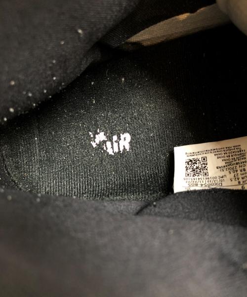 NIKE（ナイキ）NIKE (ナイキ) AIR JORDAN 1 RETRO HIGH OG CRAFT オレンジ サイズ:27の古着・服飾アイテム