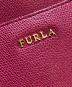 中古・古着 FURLA (フルラ) ミニボストンバッグ ピンク：6000円