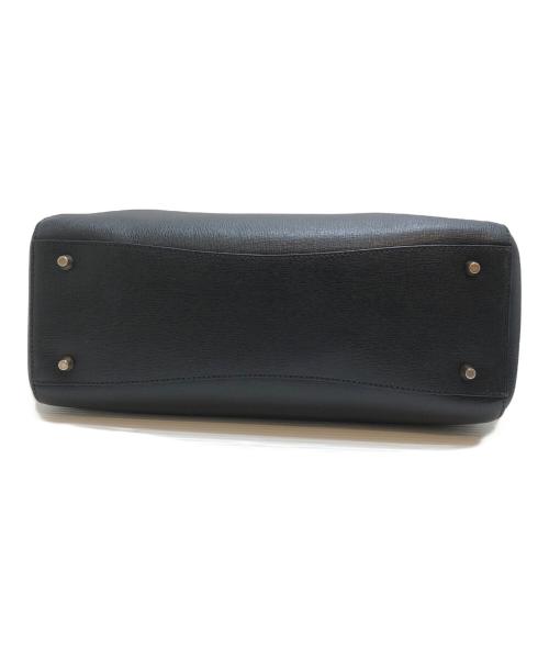 FURLA（フルラ）FURLA (フルラ) バッグ ブラックの古着・服飾アイテム