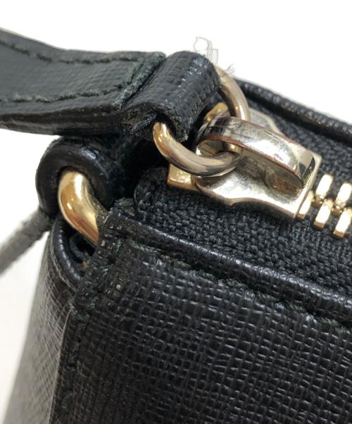 FURLA（フルラ）FURLA (フルラ) バッグ ブラックの古着・服飾アイテム