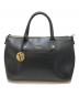 FURLA（フルラ）の古着「バッグ」｜ブラック