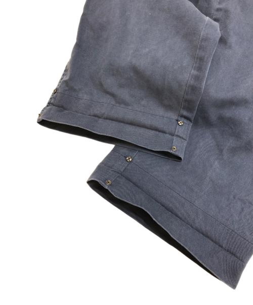 POLO RALPH LAUREN（ポロ・ラルフローレン）POLO RALPH LAUREN (ポロ・ラルフローレン) チノパンツ ネイビー サイズ:90の古着・服飾アイテム