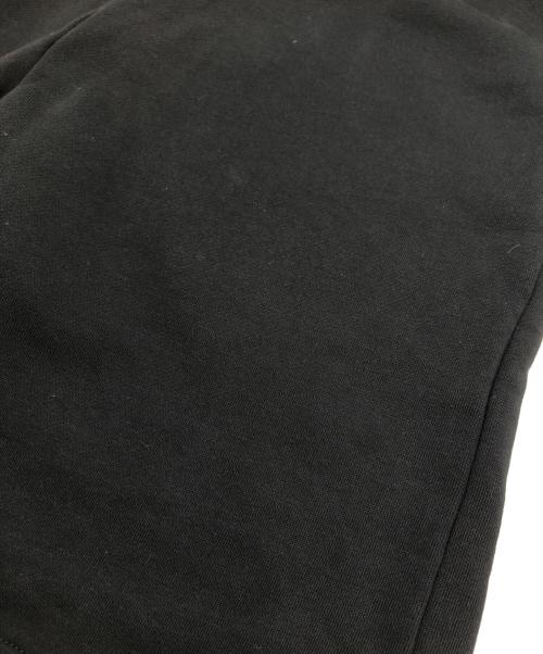 HUF（ハフ）HUF (ハフ) OG LOGO FLEECE SHORT ブラック サイズ:Mの古着・服飾アイテム