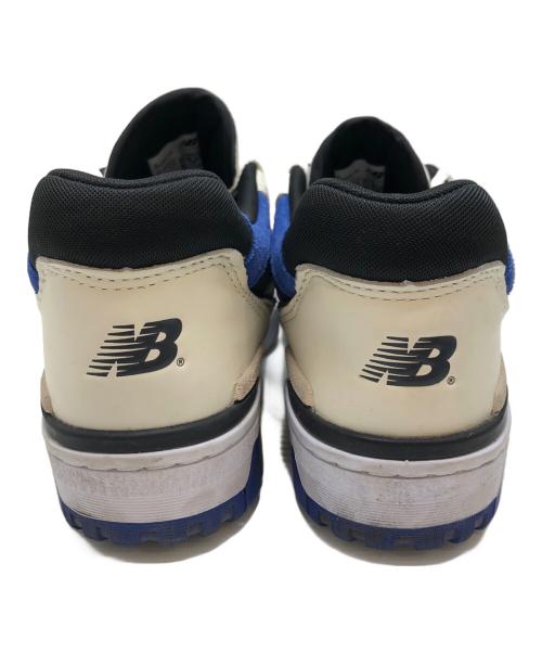 NEW BALANCE（ニューバランス）NEW BALANCE (ニューバランス) BB550VTA ブルー サイズ:US9/UK8.5/EU42.5/JP27の古着・服飾アイテム