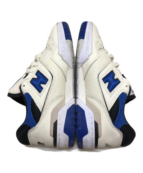 NEW BALANCE（ニューバランス）NEW BALANCE (ニューバランス) BB550VTA ブルー サイズ:US9/UK8.5/EU42.5/JP27の古着・服飾アイテム