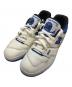 NEW BALANCE（ニューバランス）の古着「BB550VTA」｜ブルー