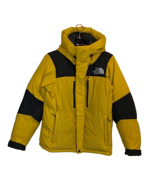 THE NORTH FACE（ザ ノース フェイス）THE NORTH FACE (ザ ノース フェイス) バルトロライトジャケット イエロー サイズ:Sの古着・服飾アイテム