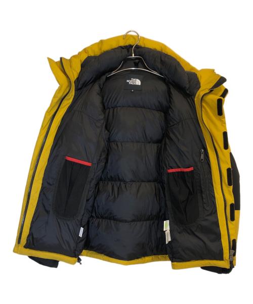 THE NORTH FACE（ザ ノース フェイス）THE NORTH FACE (ザ ノース フェイス) バルトロライトジャケット イエロー サイズ:Sの古着・服飾アイテム