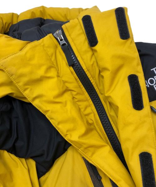 THE NORTH FACE（ザ ノース フェイス）THE NORTH FACE (ザ ノース フェイス) バルトロライトジャケット イエロー サイズ:Sの古着・服飾アイテム