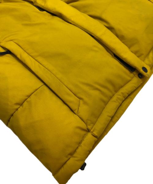 THE NORTH FACE（ザ ノース フェイス）THE NORTH FACE (ザ ノース フェイス) バルトロライトジャケット イエロー サイズ:Sの古着・服飾アイテム