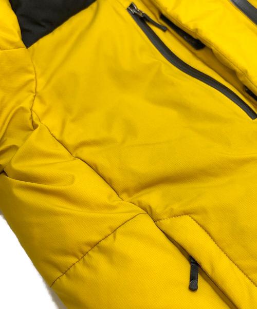 THE NORTH FACE（ザ ノース フェイス）THE NORTH FACE (ザ ノース フェイス) バルトロライトジャケット イエロー サイズ:Sの古着・服飾アイテム