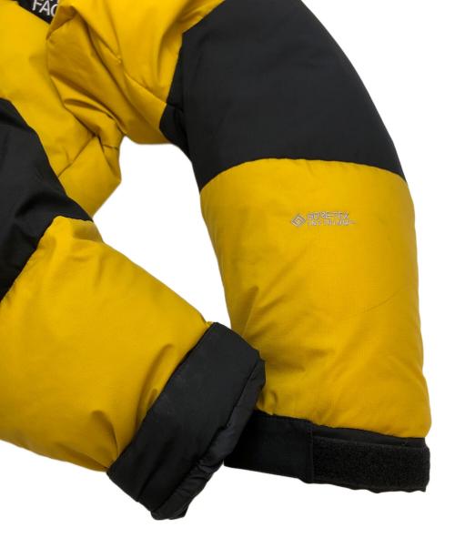 THE NORTH FACE（ザ ノース フェイス）THE NORTH FACE (ザ ノース フェイス) バルトロライトジャケット イエロー サイズ:Sの古着・服飾アイテム