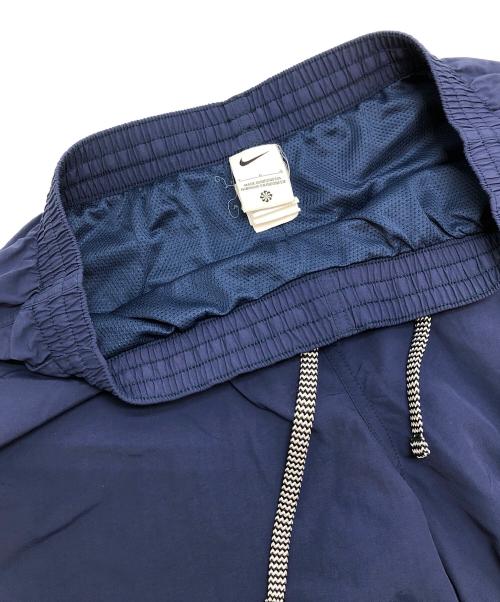 NIKE（ナイキ）NIKE (ナイキ) EDIFICE (エディフィス) NIKE SWIM ボレーショーツ ネイビー サイズ:Lの古着・服飾アイテム