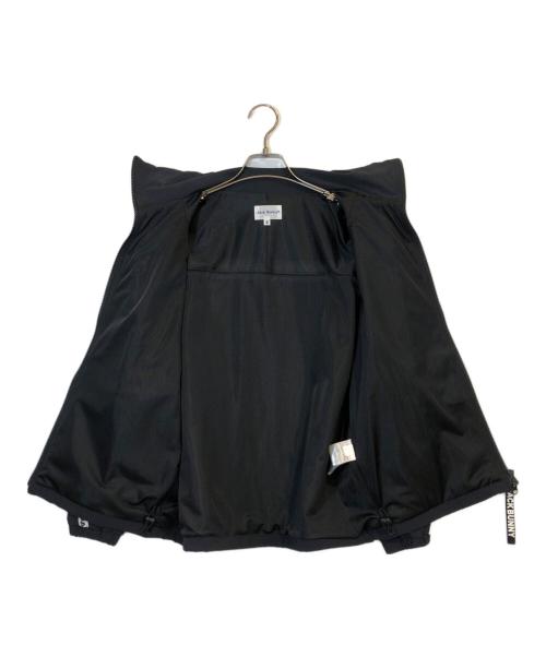 JACK BUNNY（ジャックバニー）JACK BUNNY (ジャックバニー) フルジップブルゾン ブラックの古着・服飾アイテム