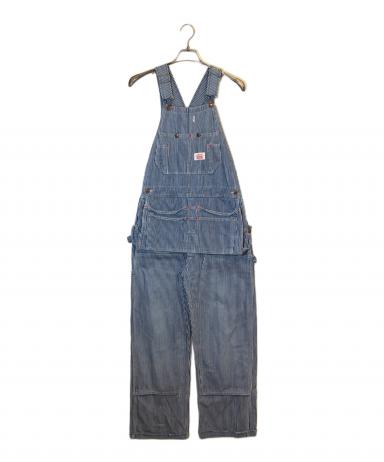 中古・古着通販】round house (ラウンドハウス) エプロン付き