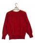Champion (チャンピオン) リバースウィーブスウェット レッド サイズ:M：10000円