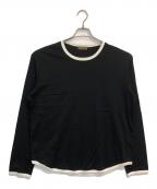 Y's for menワイズフォーメン）の古着「ニット」｜ブラック