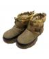 shaka（シャカ）の古着「SNUG BOOTIE」｜カーキ
