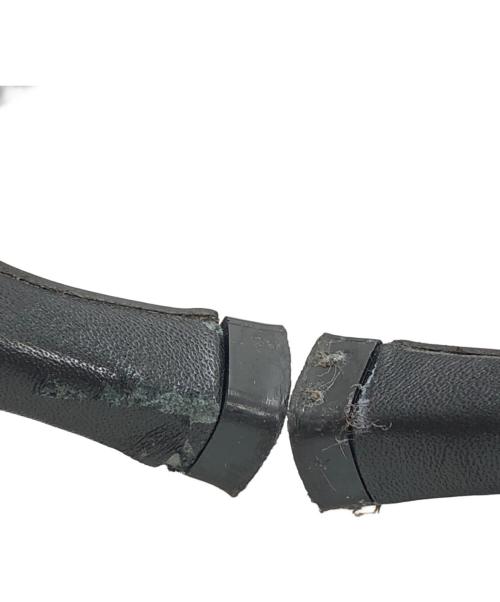 Brenta（ブレンタ）Brenta (ブレンタ) サンダル ブラック サイズ:37の古着・服飾アイテム