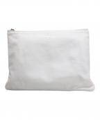 ARTS&SCIENCEアーツアンドサイエンス）の古着「レザーポーチ」