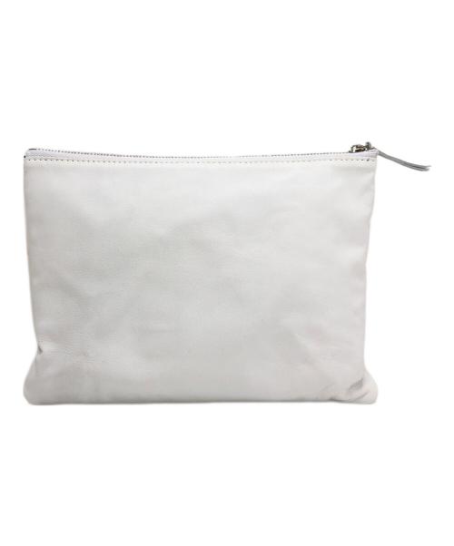 ARTS&SCIENCE（アーツアンドサイエンス）ARTS&SCIENCE (アーツアンドサイエンス) レザーポーチ サイズ:表記なしの古着・服飾アイテム