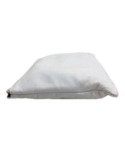 ARTS&SCIENCE（アーツアンドサイエンス）ARTS&SCIENCE (アーツアンドサイエンス) レザーポーチ サイズ:表記なしの古着・服飾アイテム