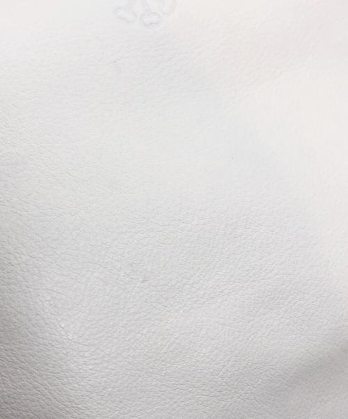 ARTS&SCIENCE（アーツアンドサイエンス）ARTS&SCIENCE (アーツアンドサイエンス) レザーポーチ サイズ:表記なしの古着・服飾アイテム