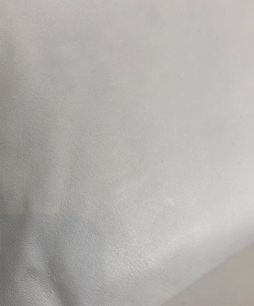 ARTS&SCIENCE（アーツアンドサイエンス）ARTS&SCIENCE (アーツアンドサイエンス) レザーポーチ サイズ:表記なしの古着・服飾アイテム