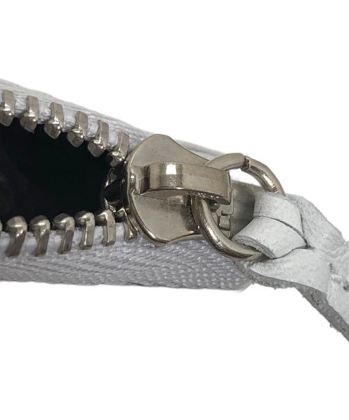 ARTS&SCIENCE（アーツアンドサイエンス）ARTS&SCIENCE (アーツアンドサイエンス) レザーポーチ サイズ:表記なしの古着・服飾アイテム