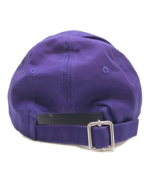 OFFWHITE（オフホワイト）OFFWHITE (オフホワイト) キャップ サイズ:O/Sの古着・服飾アイテム