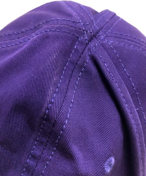 OFFWHITE（オフホワイト）OFFWHITE (オフホワイト) キャップ サイズ:O/Sの古着・服飾アイテム