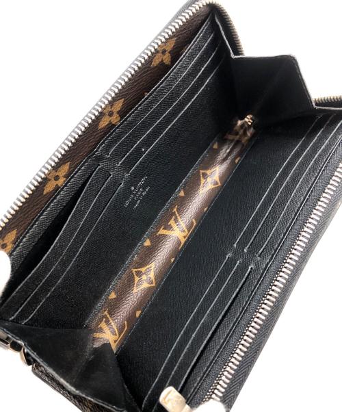 LOUIS VUITTON（ルイ ヴィトン）LOUIS VUITTON (ルイ ヴィトン) 長財布 ブラウンの古着・服飾アイテム