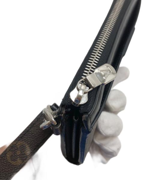 LOUIS VUITTON（ルイ ヴィトン）LOUIS VUITTON (ルイ ヴィトン) 長財布 ブラウンの古着・服飾アイテム