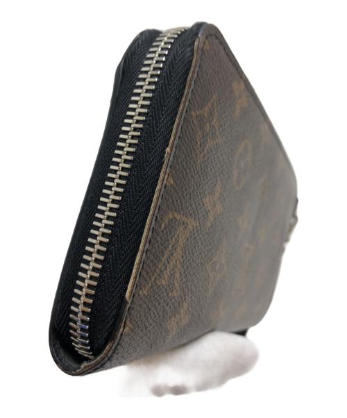 LOUIS VUITTON（ルイ ヴィトン）LOUIS VUITTON (ルイ ヴィトン) 長財布 ブラウンの古着・服飾アイテム