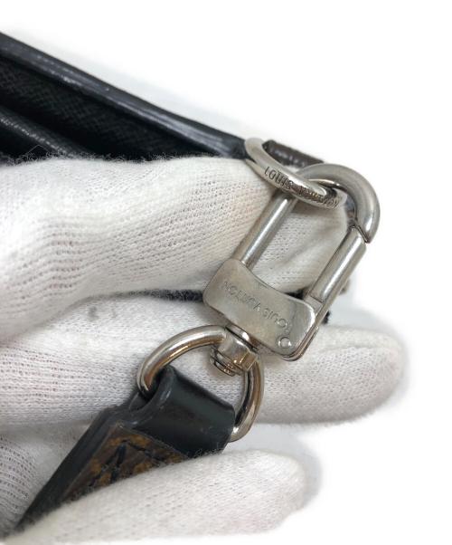 LOUIS VUITTON（ルイ ヴィトン）LOUIS VUITTON (ルイ ヴィトン) 長財布 ブラウンの古着・服飾アイテム