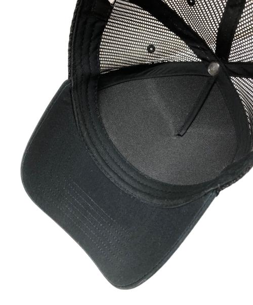 DSQUARED2（ディースクエアード）DSQUARED2 (ディースクエアード) HAWAIIAN ROCKER BASEBALL CAP サイズ:表記なしの古着・服飾アイテム