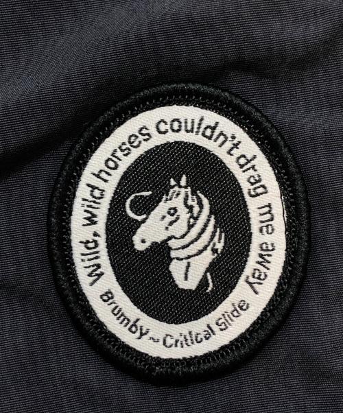 tcss（ティーシーエスエス）tcss (ティーシーエスエス) 水陸両用ハーフパンツ ブラック サイズ:30 未使用品の古着・服飾アイテム