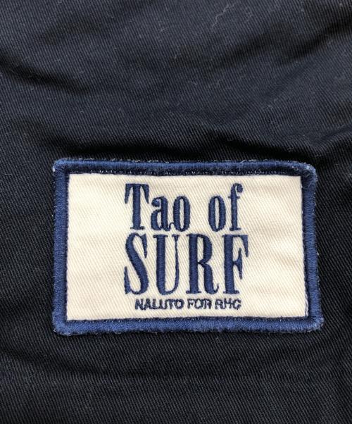 NALUTO TRUNKS（ナルトトランクス）NALUTO TRUNKS (ナルトトランクス) 別注ハーフパンツ ネイビー サイズ:30の古着・服飾アイテム