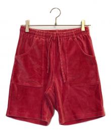 Ron Herman（ロンハーマン）の古着「ハーフパンツ」｜ピンク