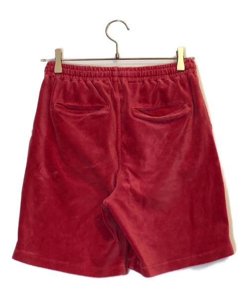 Ron Herman（ロンハーマン）Ron Herman (ロンハーマン) ハーフパンツ ピンク サイズ:Sの古着・服飾アイテム