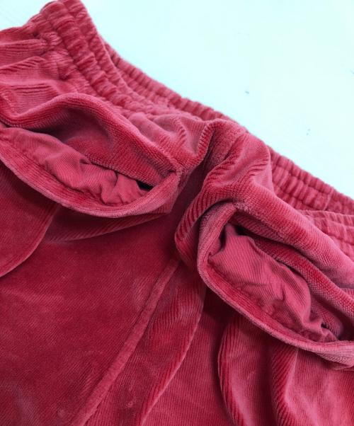 Ron Herman（ロンハーマン）Ron Herman (ロンハーマン) ハーフパンツ ピンク サイズ:Sの古着・服飾アイテム